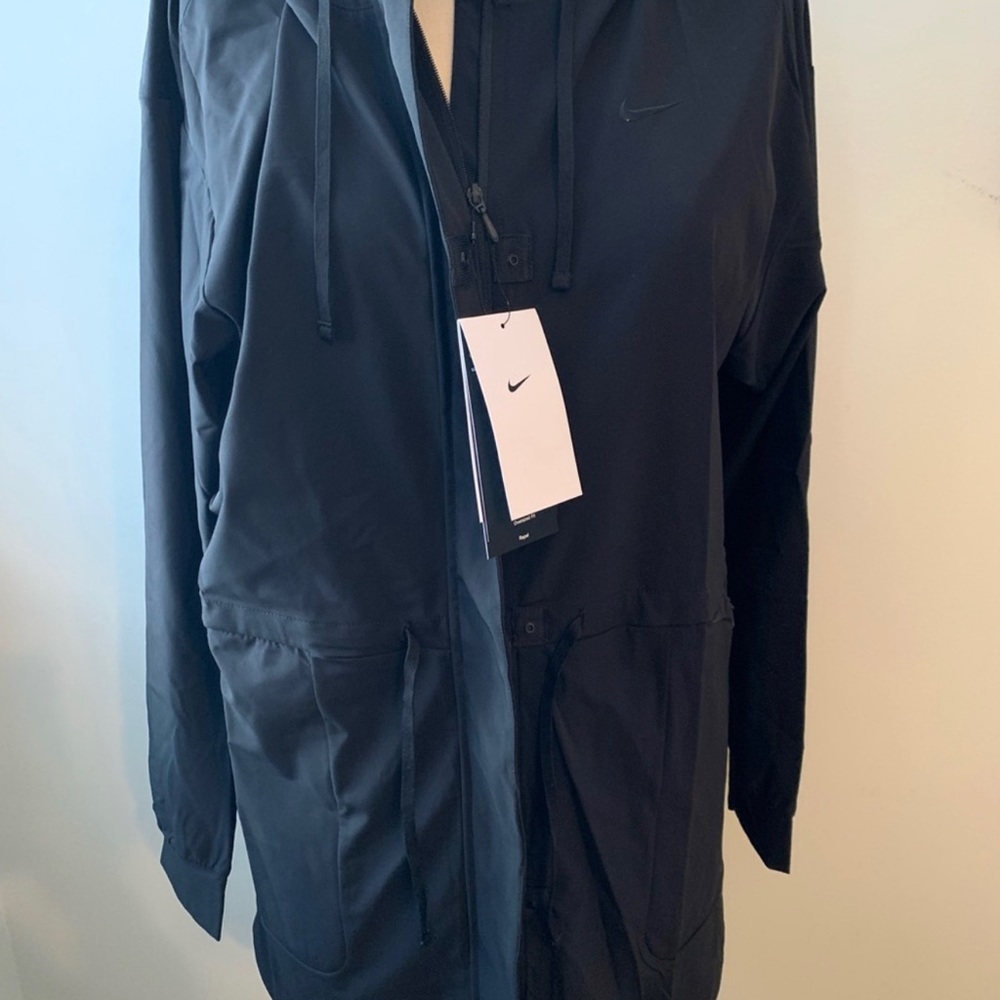 NWT Nike Jacket Sz. Medium